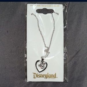 DisneyLand Resort Limited Addition Park Necklace